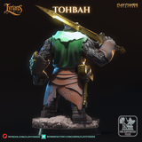 Ccm-250712 Tohnah