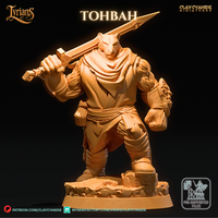Ccm-250712 Tohnah