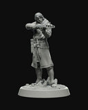 Stlxm-23103042 Town Guard 03 75mm