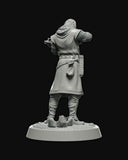 Stlxm-23103042 Town Guard 03 75mm