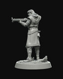 Stlxm-23103042 Town Guard 03 75mm