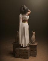 Ca3d-250401 Cleopatra