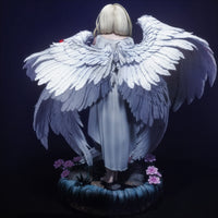Ca3d-250601 Seraphim