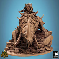 Lop-250738 Tyrant Of The Mawcoil