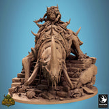 Lop-250738 Tyrant Of The Mawcoil