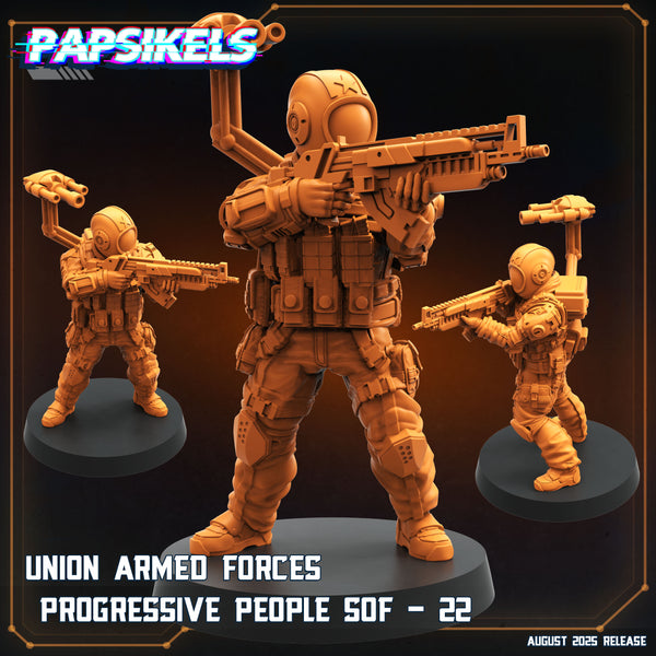pap-2508s17 UNION PROGRESSIVE PEOPLES SOF 22