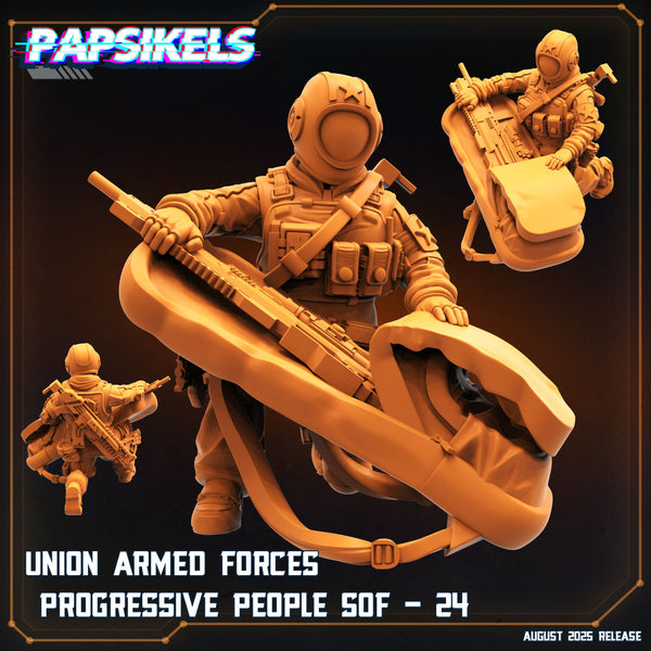 pap-2508s19 UNION PROGRESSIVE PEOPLES SOF 24