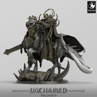 Lop-240525 Unchained Horse Demon