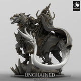 Lop-240525 Unchained Horse Demon