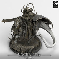 Lop-240525 Unchained Horse Demon