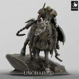Lop-240530 Unchained Horse Rock