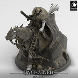 Lop-240530 Unchained Horse Rock