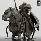 Lop-240530 Unchained Horse Rock