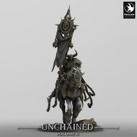 Lop-240531 Unchained Horse Run