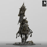 Lop-240531 Unchained Horse Run