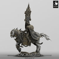 Lop-240531 Unchained Horse Run