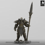 Lop-240520 Unchained Commander StanceB