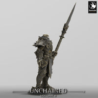 Lop-240520 Unchained Commander StanceB