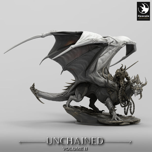 Lop-240598 War Dragon Stand