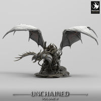 Lop-240598 War Dragon Stand