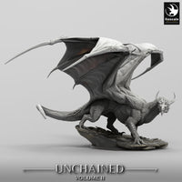 Lop-240598 War Dragon Stand