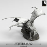 Lop-240598 War Dragon Stand