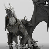 Lop-240502 Dragon Xeldranth