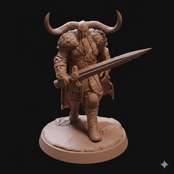 Lop-251030 Vargir Raider Sword