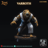 Ccm-250713 Varroth