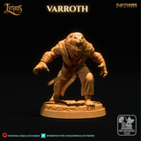 Ccm-250713 Varroth
