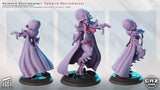Gaz-260804 Velmora Vampire Necromancer