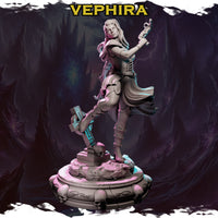 bbm-ks1127 Vephira