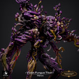 Lop-260326 Violet Fungus