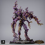 Lop-260326 Violet Fungus