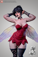 Raw-lrM0303 Vita Fairy
