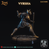 Ccm-250714 Vyshra