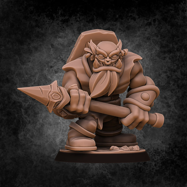 Dpk-250904 Orc Warrior2