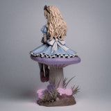 Ca3d-240901 Alice in wonderland