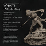 Nrk-260202 Lierin The Drow Fighter