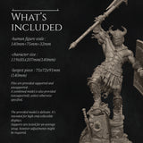 Nrk-250903 Gladiator Brute