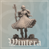 Dnm-250101 Wintera