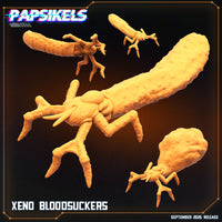pap-2510s24 XENO BLOODSUCKERS SET
