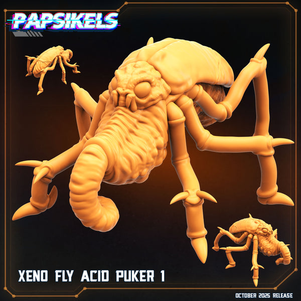 pap-2510s26 XENO FLY ACID PUKER1
