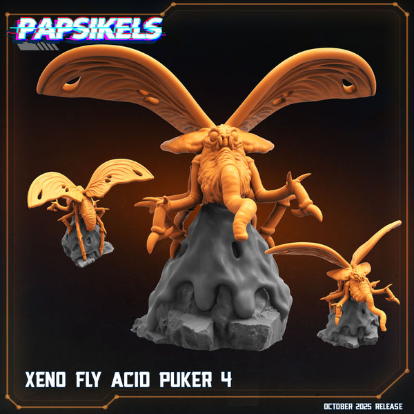 pap-2510s29 XENO FLY ACID PUKER4