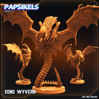 pap-2307s24 XENO WYVERN