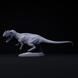 DinD-240906 Yangchuanosaurus running（ヤンチュアノサウルス）