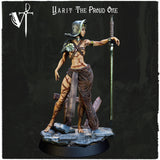 Vag-ks0606 Yarit The Proud One