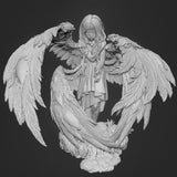 Ca3d-250601 Seraphim