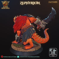 Ccm-250409 Zephyrion