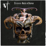 Vag-ks0610 Zhirosh Queen of Despair
